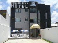 Corsario Praia Hotel