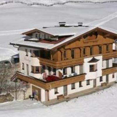 фото отеля Gastehaus Windegg Tux