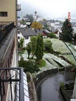 фото отеля Edelweiss Engelberg