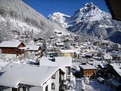 фото отеля Edelweiss Engelberg