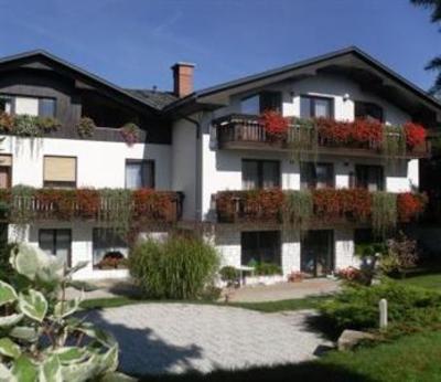 фото отеля Apartments Jansa Radovljica