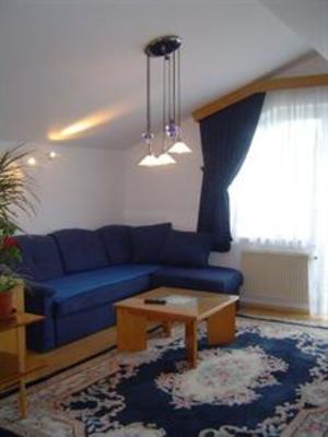 фото отеля Apartments Jansa Radovljica