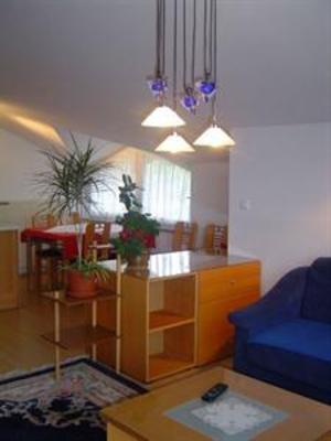 фото отеля Apartments Jansa Radovljica