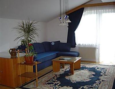 фото отеля Apartments Jansa Radovljica