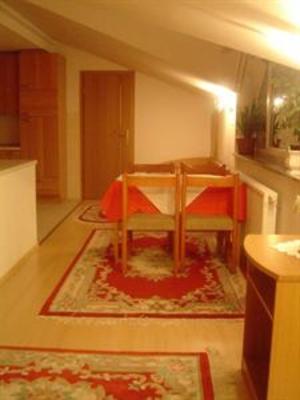 фото отеля Apartments Jansa Radovljica