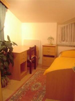 фото отеля Apartments Jansa Radovljica