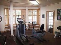 Bald Mountain Lodge