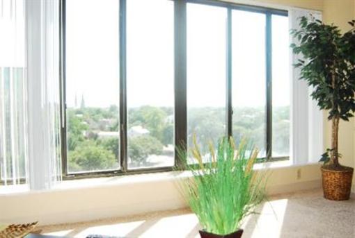 фото отеля Oakwood Apartments at Harbor Tower Portsmouth (Virginia)