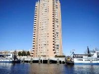 Oakwood Apartments at Harbor Tower Portsmouth (Virginia)