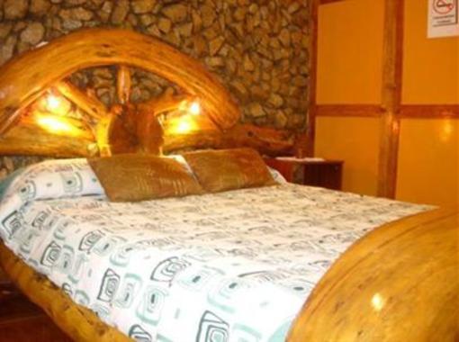 фото отеля El Caminante Hostel