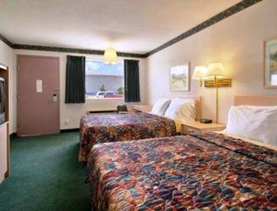 фото отеля Knights Inn Ottawa