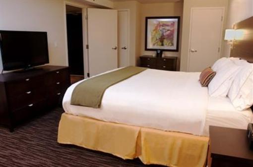 фото отеля Holiday Inn Express Sault Ste. Marie Ontario