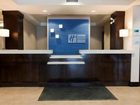 фото отеля Holiday Inn Express Sault Ste. Marie Ontario