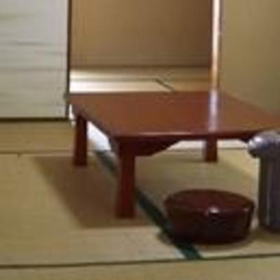 фото отеля Business Ryokan Matsushima