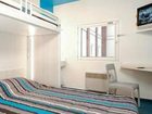 фото отеля HotelF1 Cergy Conflans-Sainte-Honorine