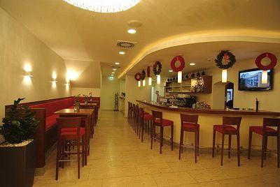 фото отеля Hotel & Restaurant Christkindlwirt