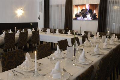 фото отеля Hotel & Restaurant Christkindlwirt