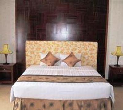 фото отеля Dai Nam Hotel