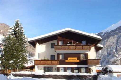 фото отеля Ferienhaus Am Grossglockner
