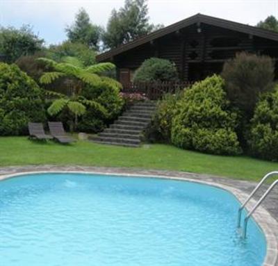 фото отеля Quinta Das Eiras Bungalows and Cottages Santa Cruz (Portugal)