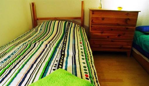 фото отеля Mushrooms Guesthouse