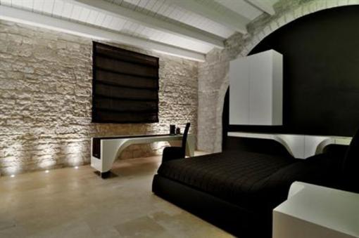 фото отеля Masseria Torre di Nebbia