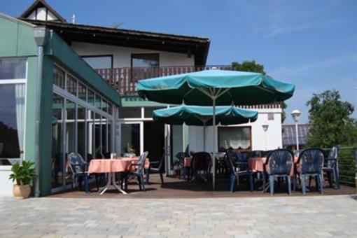 фото отеля Hotel Fröhlich Höche Uslar