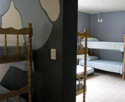 фото отеля Supernova Hostel