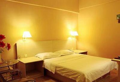 фото отеля Tiantian Hotel