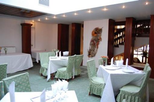 фото отеля Maria Hotel Botosani