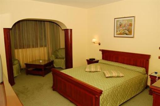 фото отеля Maria Hotel Botosani