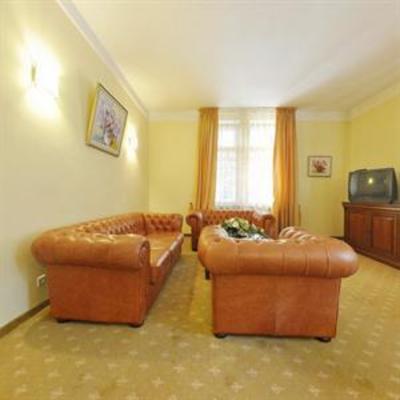 фото отеля Maria Hotel Botosani