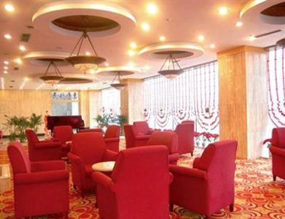фото отеля Tonghua Eastern Holiday Hotel
