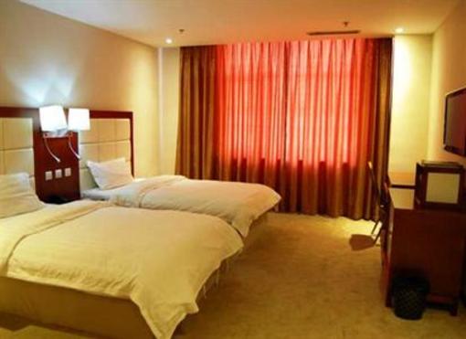 фото отеля Tonghua Eastern Holiday Hotel