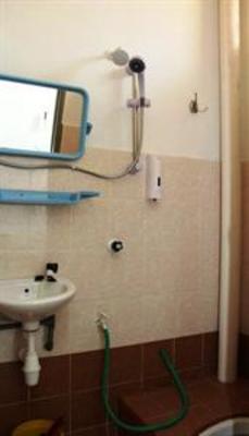 фото отеля Tropical Terrace Homestay