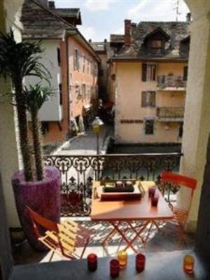 фото отеля Un Lieu Unique
