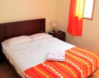 фото отеля Candelos Hostel
