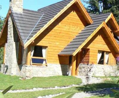 фото отеля Tillka Casas de Montaña Villa La Angostura