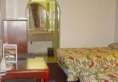 фото отеля Flamingo Motel San Jose (California)