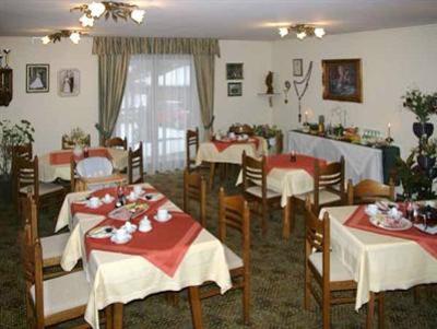 фото отеля Gastehaus Kloibergutl