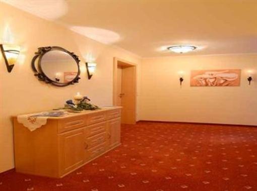 фото отеля Gastehaus Kloibergutl