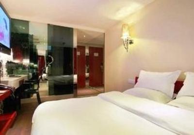 фото отеля M Hotel