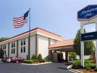 Hampton Inn Jasper (Indiana)