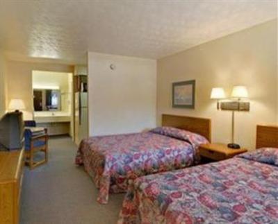 фото отеля Days Inn Little River