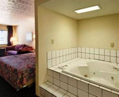 фото отеля Days Inn Little River