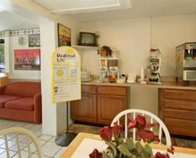 фото отеля Days Inn Little River