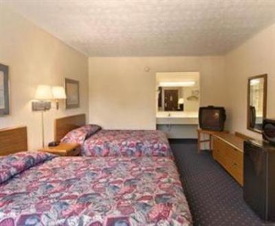 фото отеля Days Inn Little River