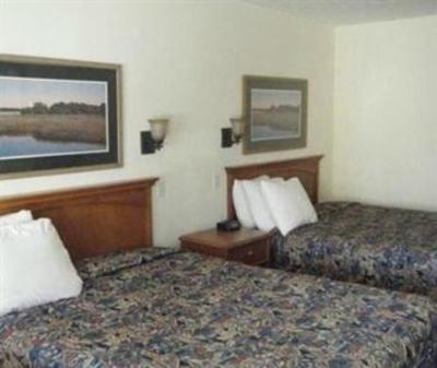 фото отеля Days Inn Little River
