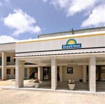фото отеля Days Inn Little River