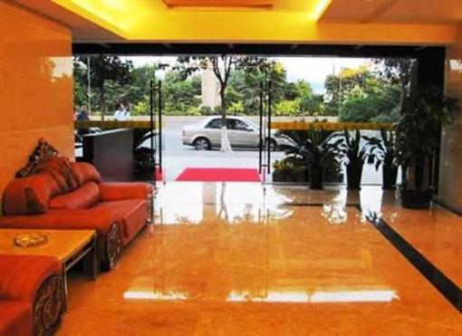 фото отеля Xinlingyu Hotel Guangzhou